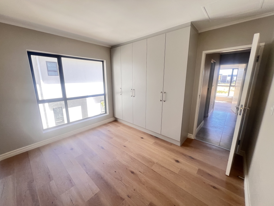 To Let 2 Bedroom Property for Rent in Groot Phesantekraal Estate Western Cape